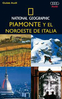 PIAMONTE Y NOROESTE ITALIA