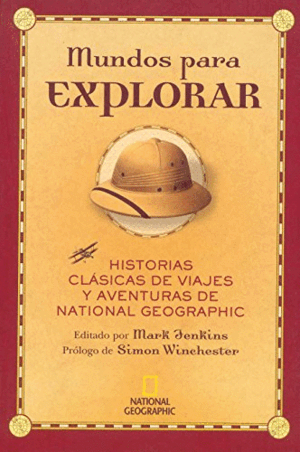 MUNDOS PARA EXPLORAR