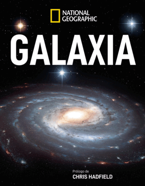 GALAXIA (GRAN FORMATO / TAPA DURA)