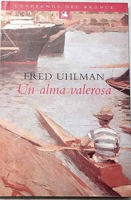 UN ALMA VALEROSA