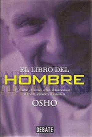 EL LIBRO DEL HOMBRE (TAPA DURA)