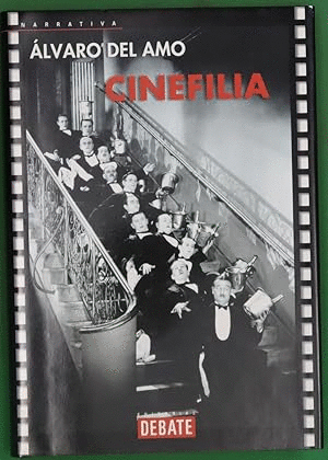 CINEFILIA (TAPA DURA)