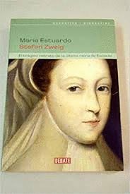 MARÍA ESTUARDO