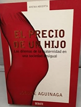 EL PRECIO DE UN HIJO