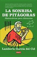 LA SONRISA DE PITÁGORAS