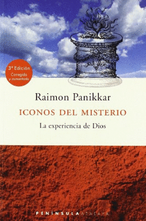 ICONOS DEL MISTERIO