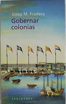 GOBERNAR COLONIAS