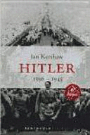 HITLER. 1936-1945 (TAPA DURA)