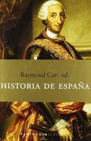 HISTORIA DE ESPAÑA (TAPA DURA)