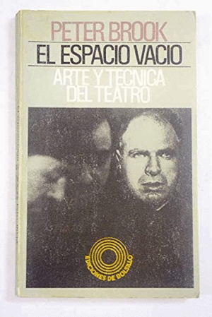 EL ESPACIO VACÍO