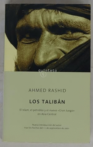 LOS TALIBAM