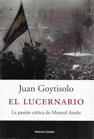 EL LUCERNARIO. (TAPA DURA)