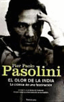 EL OLOR DE LA INDIA.