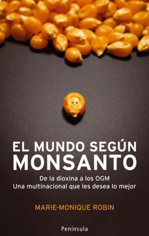 EL MUNDO SEGÚN MONSANTO