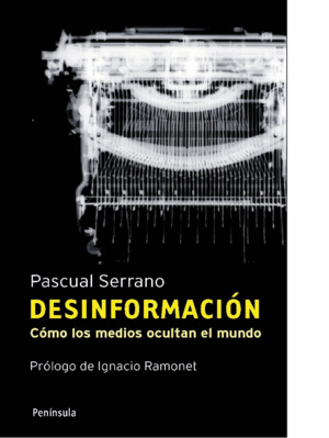 DESINFORMACIÓN