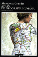 ATLAS DE GEOGRAFÍA HUMANA(BORDES ALGO ROZADOS)
