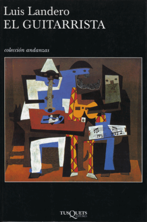 EL GUITARRISTA