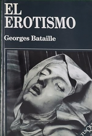 EL EROTISMO