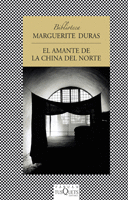 EL AMANTE DE LA CHINA DEL NORTE (FORRADO)