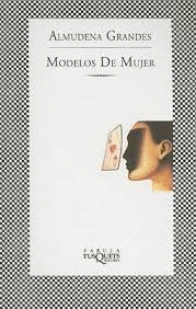 MODELOS DE MUJER