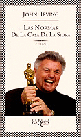LAS NORMAS DE LA CASA DE LA SIDRA (GUIÓN)