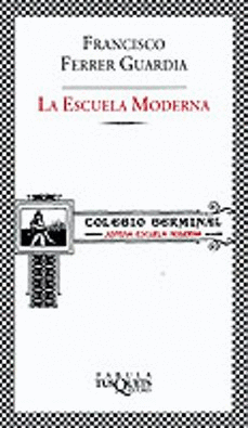 LA ESCUELA MODERNA