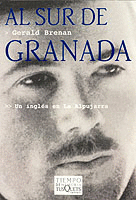 AL SUR DE GRANADA (SIN SOBRECUBIERTA) (BORDES ROZADOS)