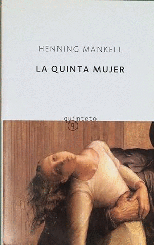 LA QUINTA MUJER