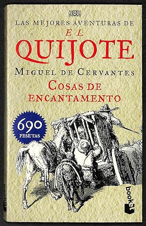 COSAS DE ENCANTAMIENTO