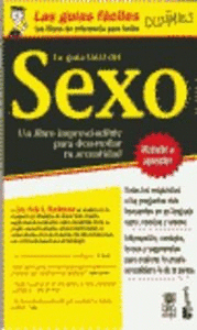 LA GUÍA FÁCIL DEL SEXO FOR DUMMIES