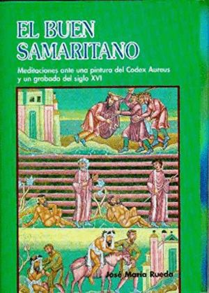 EL BUEN SAMARITANO (TAPA DURA)