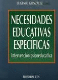 NECESIDADES EDUCATIVAS ESPECÍFICAS