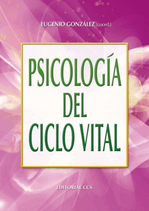 PSICOLOGÍA DEL CICLO VITAL