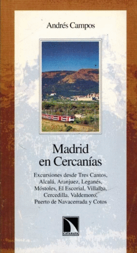 MADRID EN CERCANÍAS