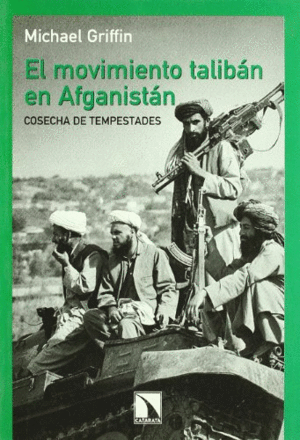 EL MOVIMIENTO TALIBÁN EN AFGANISTÁN