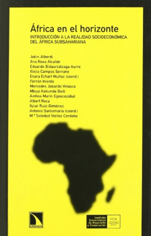 ÁFRICA EN EL HORIZONTE