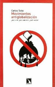 MOVIMIENTOS ANTIGLOBALIZACI¢N