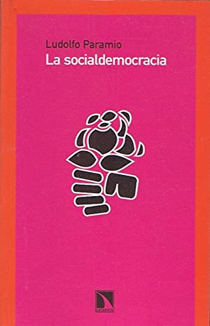 LA SOCIALDEMOCRACIA