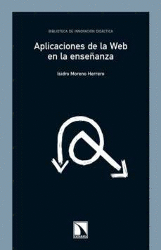 APLICACIONES DE LA WEB EN LA ENSEÑANZA(MARCAS EN BORDES DE CUBIERTA)