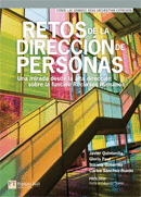 RETOS DE LA DIRECCIÓN DE PERSONAS