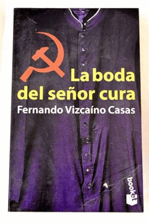 LA BODA DEL SEÑOR CURA