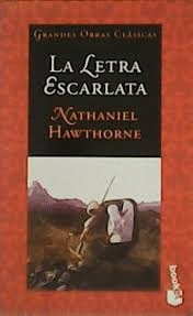 LA LETRA ESCARLATA
