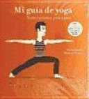 MI GUÍA DE YOGA
