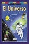 EL UNIVERSO (TAPA DURA)