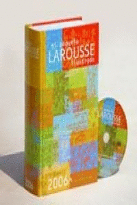 EL PEQUEÑO LAROUSSE ILUSTRADO (TAPA DURA)