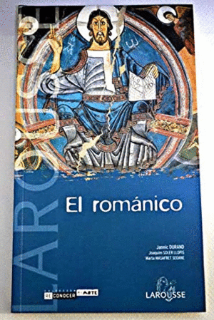 EL ROMÁNICO