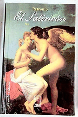 EL SATIRICÓN