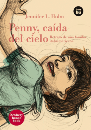 PENNY, CAÍDA DEL CIELO