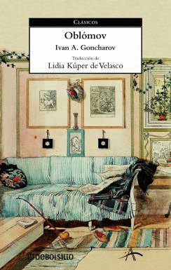 OBLOMOV (EN ESPAÑOL)