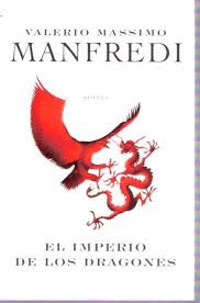 EL IMPERIO DE LOS DRAGONES